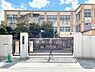周辺：京都市立唐橋小学校まで700m