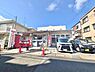 周辺：伏見羽束師鴨川郵便局まで420m