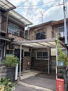 外観 外観