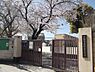 周辺：京都市立祥豊小学校まで1236m