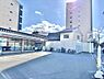 周辺：セブンイレブン 葛野大路花屋町店まで258m