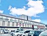 周辺：イオンモール京都五条まで1150m