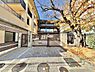 周辺：京都市立西院小学校まで1584m