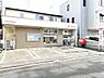 周辺：京都東寺郵便局まで348m