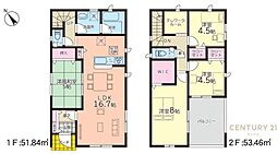 純心学園前駅 3,380万円