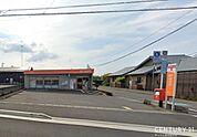 浜之市郵便局まで1600m