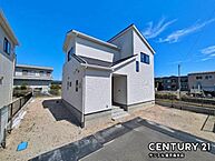 鹿児島県霧島市隼人町真孝字西天井2445番44：物件画像