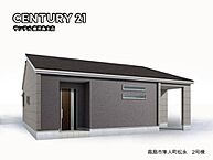 鹿児島県霧島市隼人町松永字野田240番3の一部：物件画像