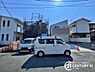 その他：前面道路から撮影した現地写真です♪