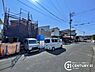 その他：前面道路から撮影した現地写真です♪