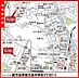地図：鹿児島市立明和小学校まで徒歩約4分（約250m）の距離です♪