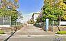 周辺：鹿児島市立明和中学校まで400m