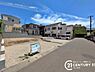 その他：前面道路から撮影した現地写真です♪