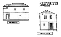鹿児島県鹿児島市西陵2丁目3656-651の一部：物件画像