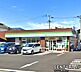 周辺：ファミリーマート西陵四丁目店まで300m