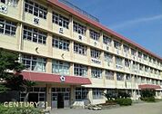 鹿児島市立桜丘東小学校まで800m