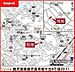 地図：タイヨー桜ヶ丘店まで徒歩約5分（約400m）の距離です♪
