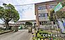 周辺：姶良市立帖佐中学校まで1700m