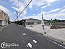 その他：前面道路から撮影した現地写真です♪