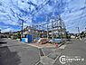 その他：前面道路から撮影した現地写真です♪
