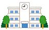 周辺：鹿児島市立中郡小学校まで350m