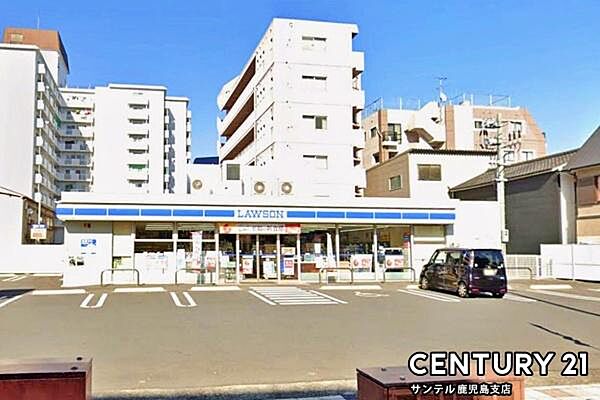 周辺を拡大表示
