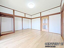 洋室の画像