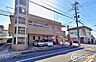 周辺：鹿児島西伊敷三郵便局まで850m