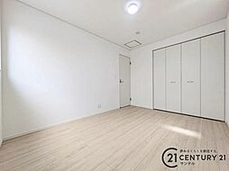 洋室の画像