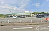 周辺：A・コープ大里店まで700m