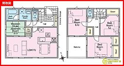 霧島市国分松木町新築戸建 第5-1号棟