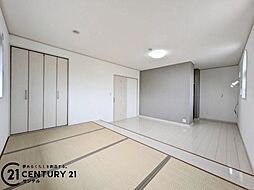 洋室の画像