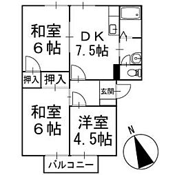 大門駅 5.0万円