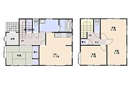 中古戸建・茂原市下永吉・890