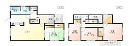 中古戸建・季美の森東・1480