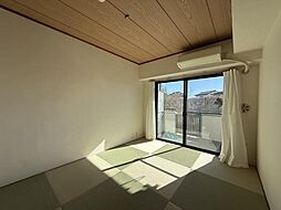 和室の画像