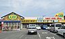 周辺：スーパーセンターレオ岬店まで3428m
