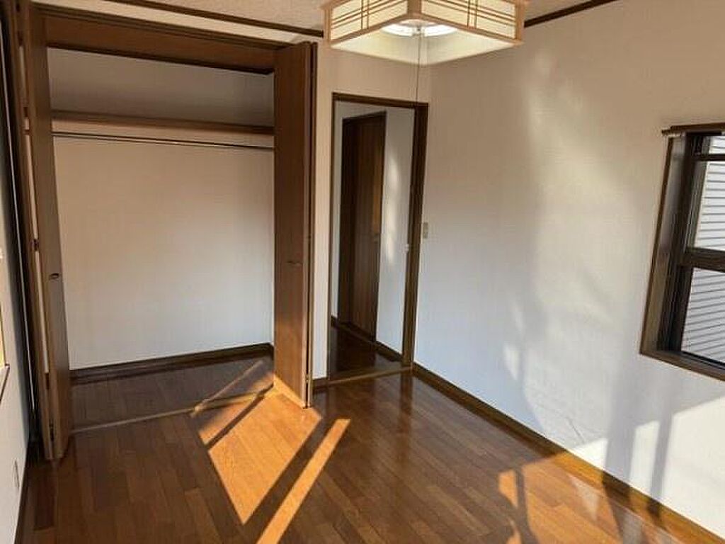 detached 千葉県茂原市粟生野