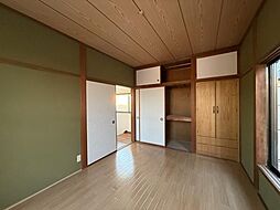 洋室の画像