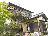 千葉県茂原市下永吉：物件画像