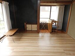 洋室の画像