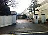 周辺：京都市立嵯峨中学校まで1200m