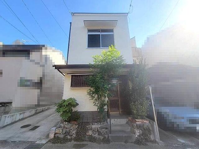 その他 京都市山科区御陵四丁野町