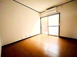 阪急京都本線 西院駅 徒歩5分 3Kの室内