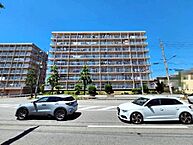 京都府京都市伏見区横大路天王前：物件画像
