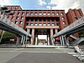 龍谷大学深草キ...