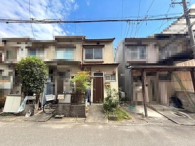 外観:京阪本線・宇治線「中書島」駅徒歩7分です。特急停車駅なので大阪へも京都市街地へもアクセス良好です。少し歩けば近鉄も利用可能です。 外観:京阪本線・宇治線「中書島」駅徒歩7分です。特急停車駅なので大阪へも京都市街地へもアクセス良好です。少し歩けば近鉄も利用可能です。