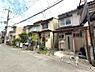 その他：前面道路含む外観写真です。