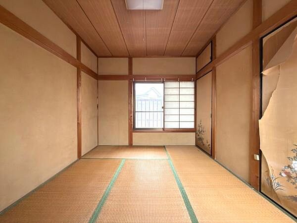 和室
