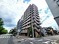 外観です。